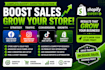 boost your social media presence