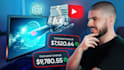 do finance faceless videos with viral channel