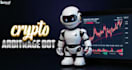 setup a crypto trading bot dex arbitrage bot solana volume bot copy trade bot