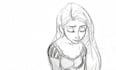 create professional 2d hand drawn frame by frame animation