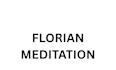 write a custom self guided meditation script