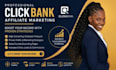create church  and school landing page
