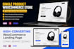 build a high converting single product woocommerce store