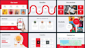 design powerpoint presentations design
