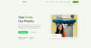 build a website for you