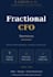 be your ca and virtual cfo for fpa budgeting forecasting