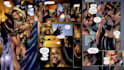do comic book illustration graphic novel comic artist comic strip comics