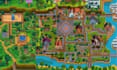 create pixel tileset, indie game asset sprite sheet tilemap, pixel art animation