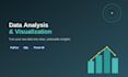 analyze your data and build interactive dashboards with python and power