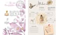 custom KDP journal, planner, diary, and notebook designs