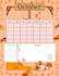design custom digital products like planners, calendars