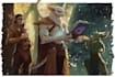 dnd, fantasy character and dnd character