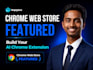 build a custom ai chrome extension