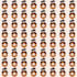 design unique cute seamless patterns
