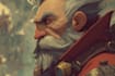 draw your rpg game character design