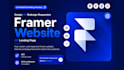 do framer website, framer landing page, figma to framer, framer developer