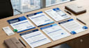 create professional invoices and business documents