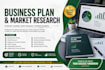 provide professional business plan