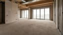 do ai transformation epoxy floor time lapse video