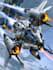 design unique sci fi spaceships and futuristic spacecraft