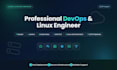 set up docker, kubernetes, jenkins ci cd, linux  AWS ec2