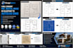 convert PDF, sketch, image or blueprint to autocad dwg