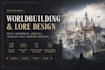 help you create immersive lore without inconsistency