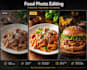 professionally edit, retouch, enhance and remove