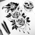 draw amazing tattoo design, traditional tattoo