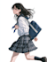 draw a anime style illustration, vtuber