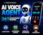 build ai voice agent with vapi