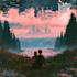 design professional romance book cover