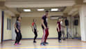 create a dance video