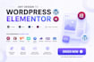 convert ai, figma, PSD, v0, lovable to wordpress elementor