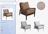 complete models for architectural visualization