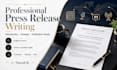 develop a strategic PR and media communications plan