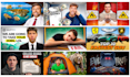 design a high CTR youtube thumbnail