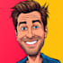 make cartoonist picture portrait comic, cartoon portrait