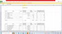 design an interactive excel dashboard for sales and inventory tracking