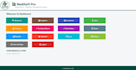develop a pharmacy management system in c sharp
