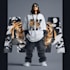 design streetwear mockups and graphics
