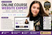 thinkific website kajabi teachable online course website thinkific website podia
