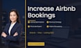 optimize your airbnb and vrbo listing for more bookings