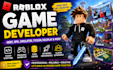 develop roblox game systems, roblox scripts and full roblox game development