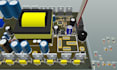 design schematic and pcb