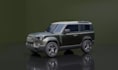 build custom printable  3d car model from reference, stl, 3mf file for car parts
