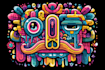 design custom 4k doodle art illustrations