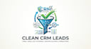 do CRM management and account research