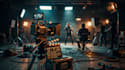 create cinematic ai videos