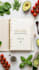 create a custom healthy meal plan